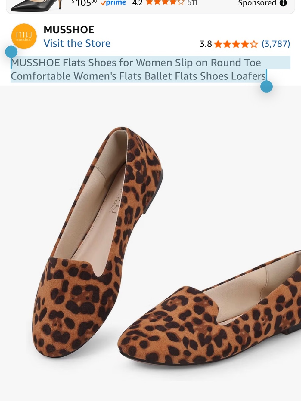 Flats